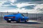 Ford Mustang Mach 1 R Unkl by Ringbrothers 2019 года